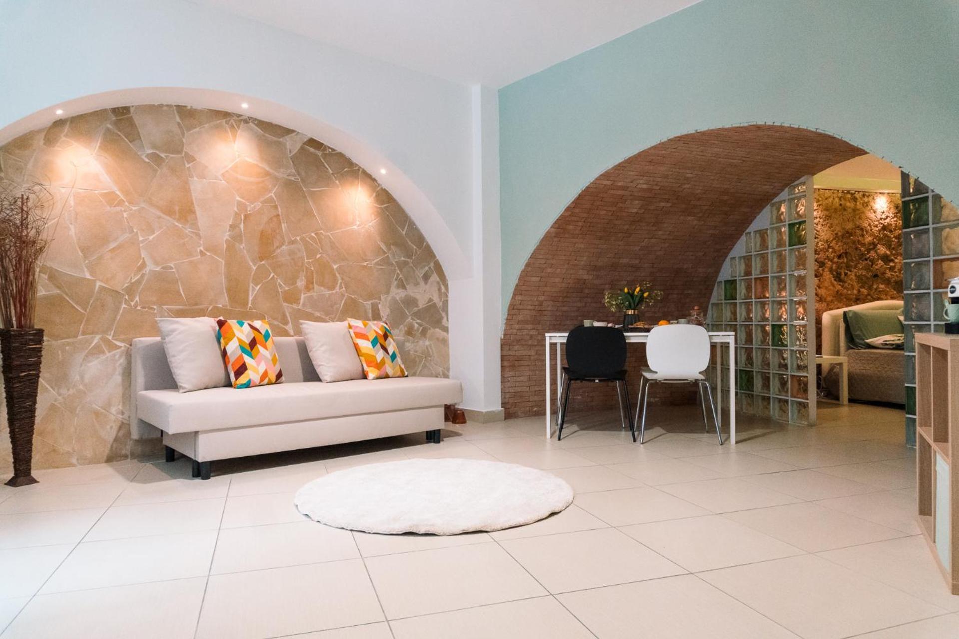 Dante House - By Holiday In The Ct Appartement Catánia Buitenkant foto