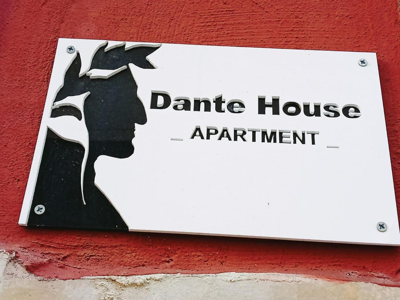 Dante House - By Holiday In The Ct Appartement Catánia Buitenkant foto